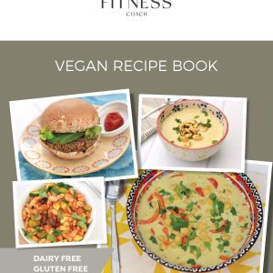 vegan recipes for weight loss